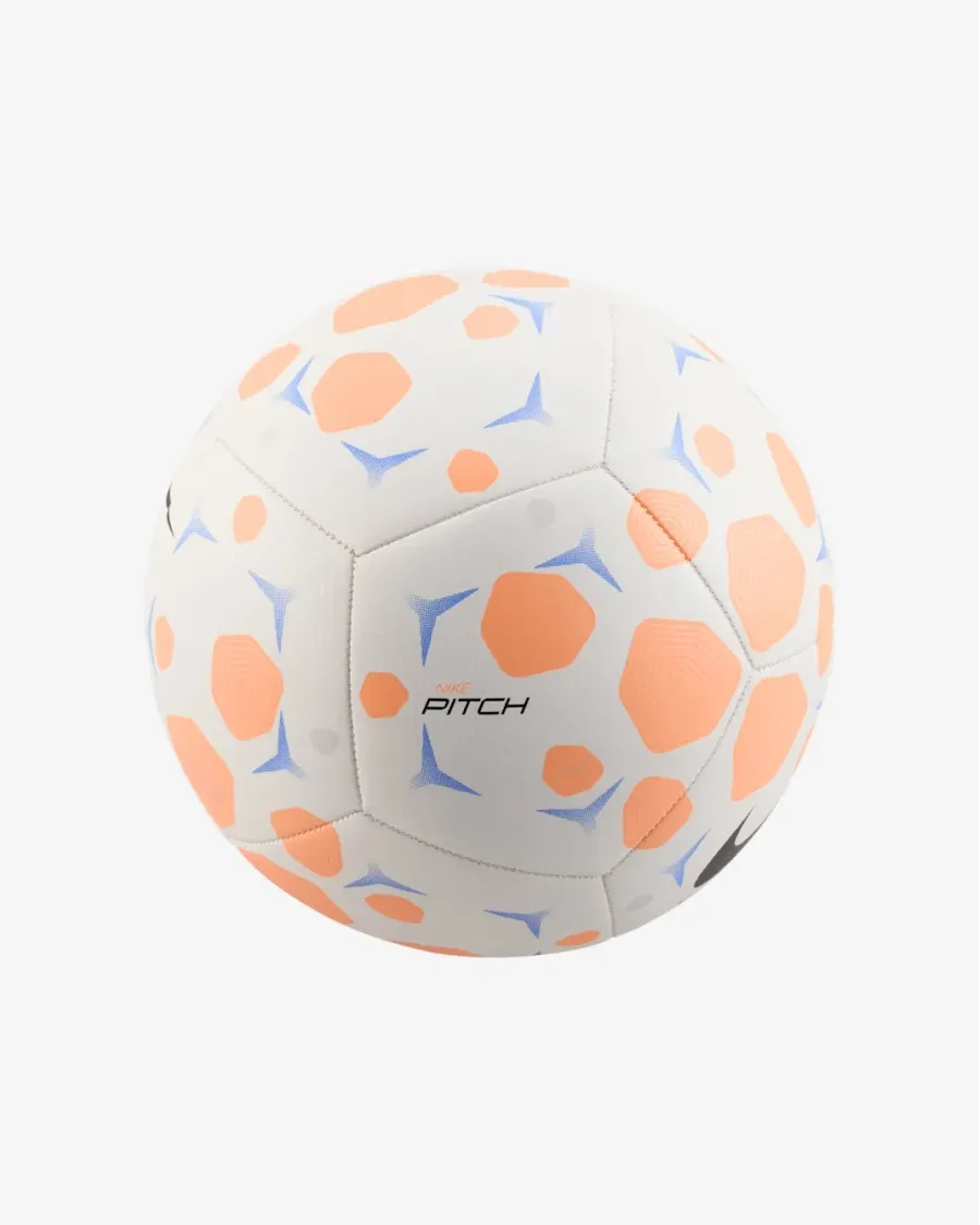 М’яч Nike Premier League Pitch Team HV6249-104