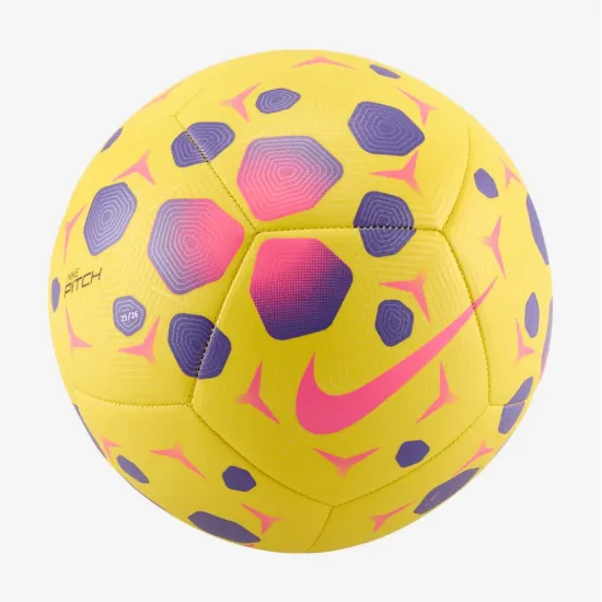М’яч Nike Premier League Pitch Team HV6249-710