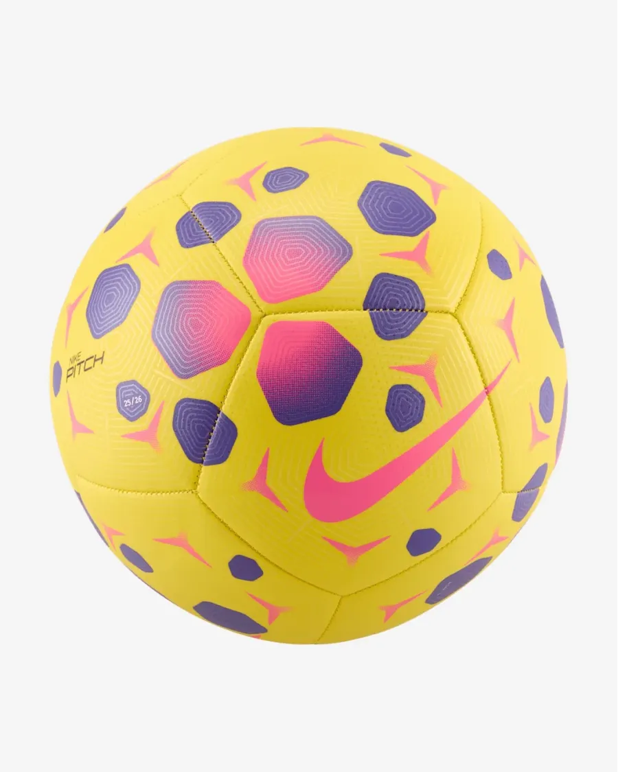 М’яч Nike Premier League Pitch Team HV6249-710