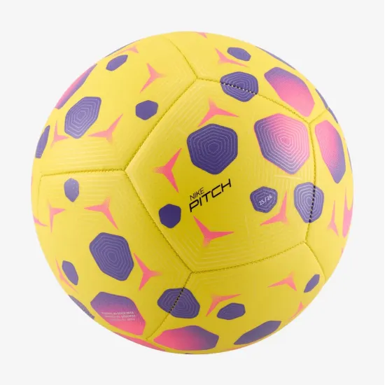 М’яч Nike Premier League Pitch Team HV6249-710