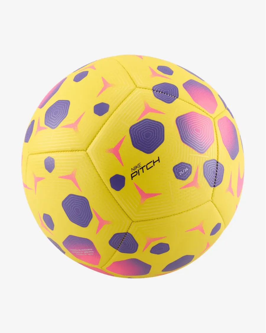 М’яч Nike Premier League Pitch Team HV6249-710