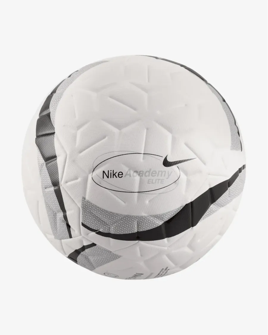 М’яч Nike Academy Elite Soccer HV6281-100
