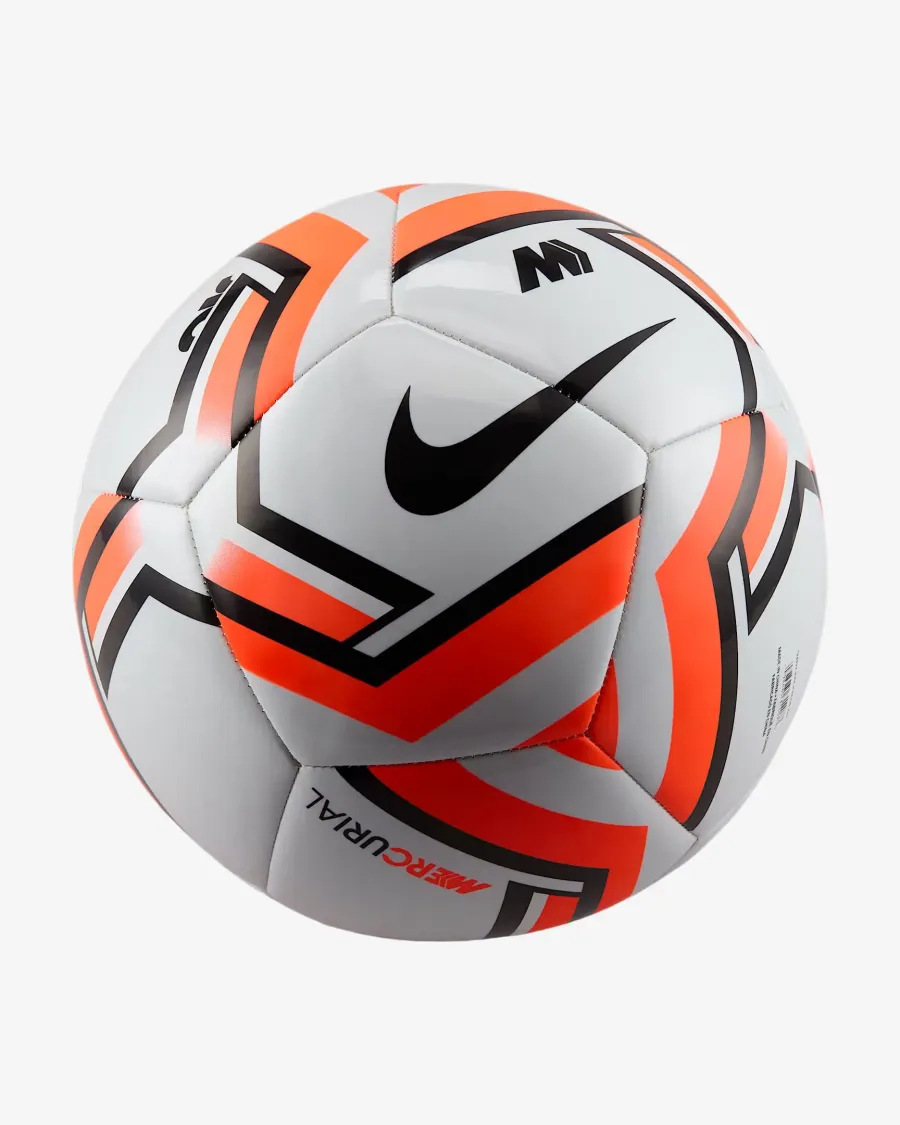 М’яч Nike Pitch Football HV6330-085