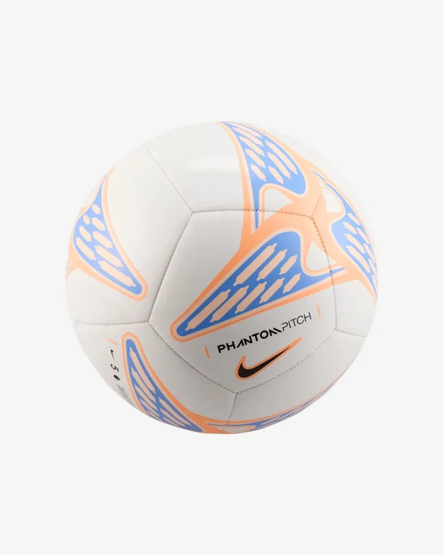 М'яч Nike Phantom HV6335-103