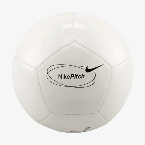 М’яч Nike Nike Pitch HV6337-100