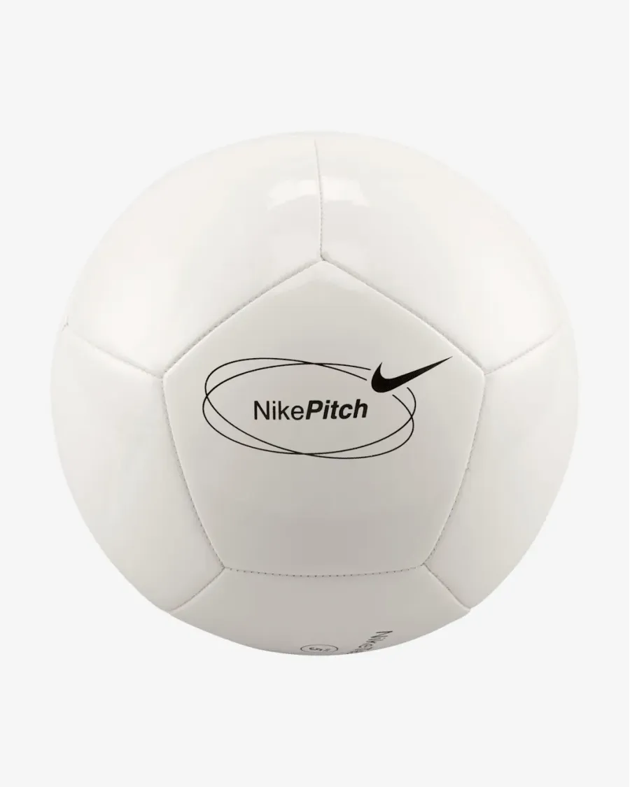 М’яч Nike Nike Pitch HV6337-100