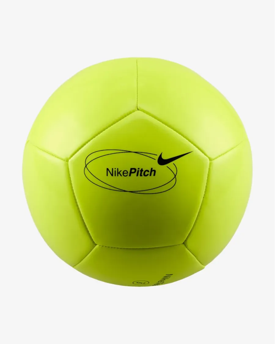 М’яч Nike Nike Pitch HV6337-702