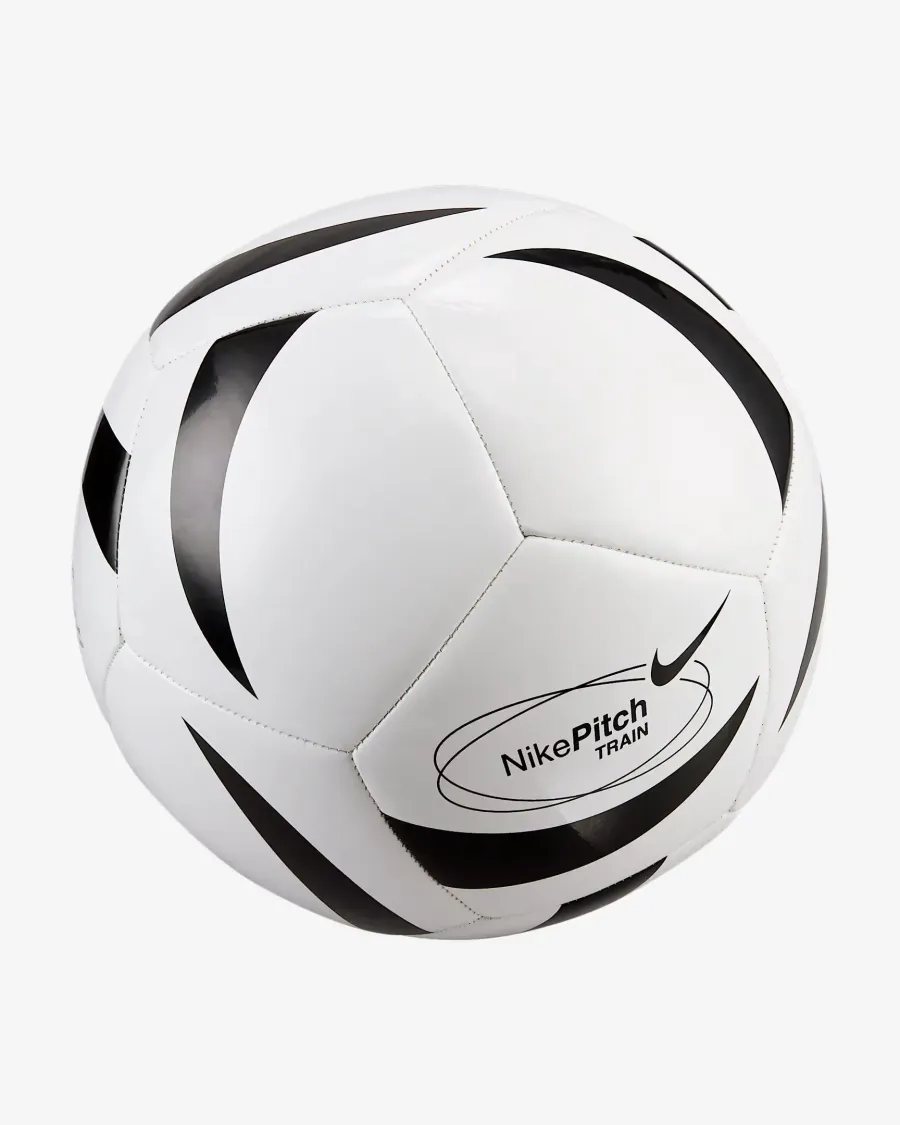 М’яч Nike Pitch Training HV6341-100