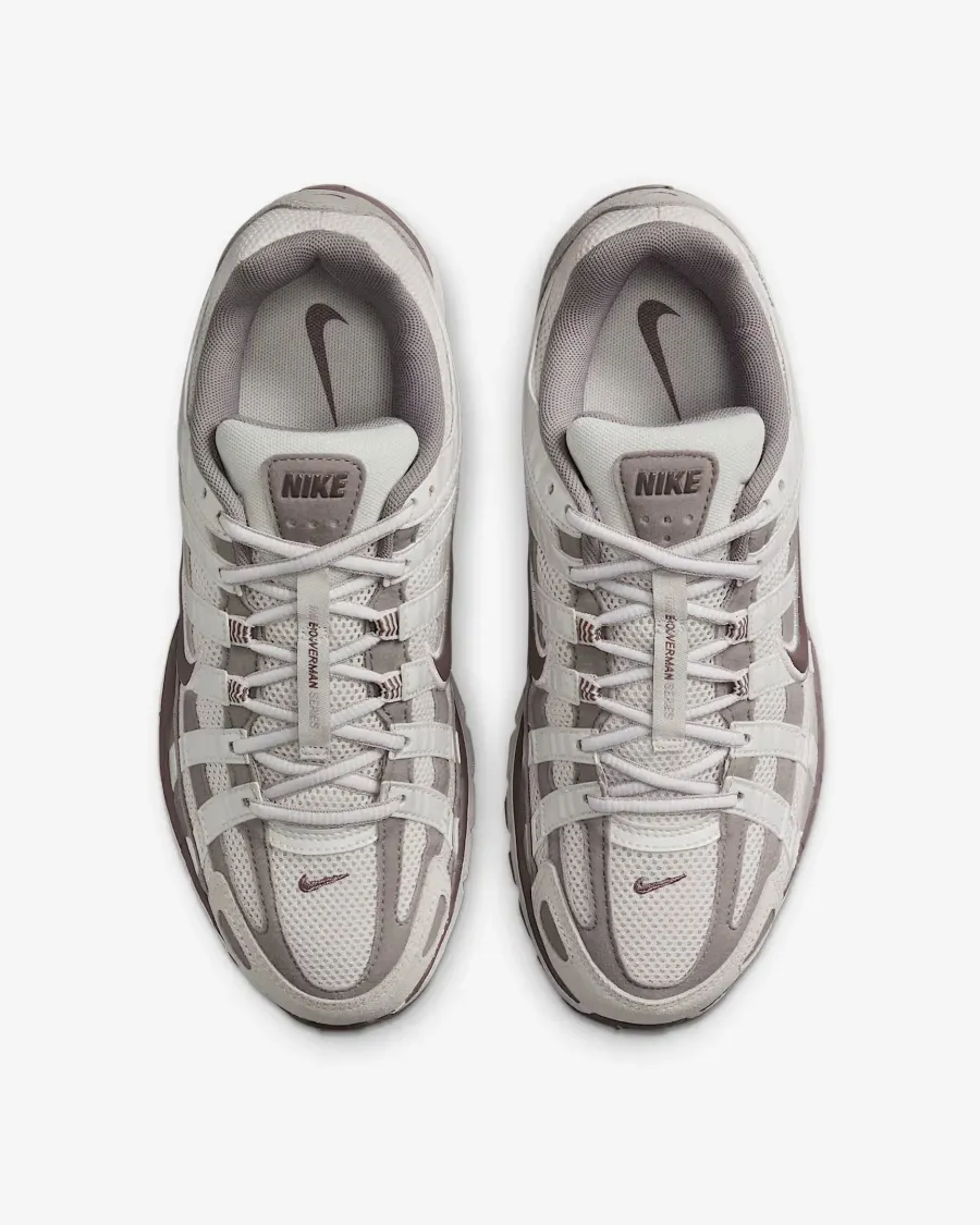 Кросівки Nike P-6000 HV6353-001