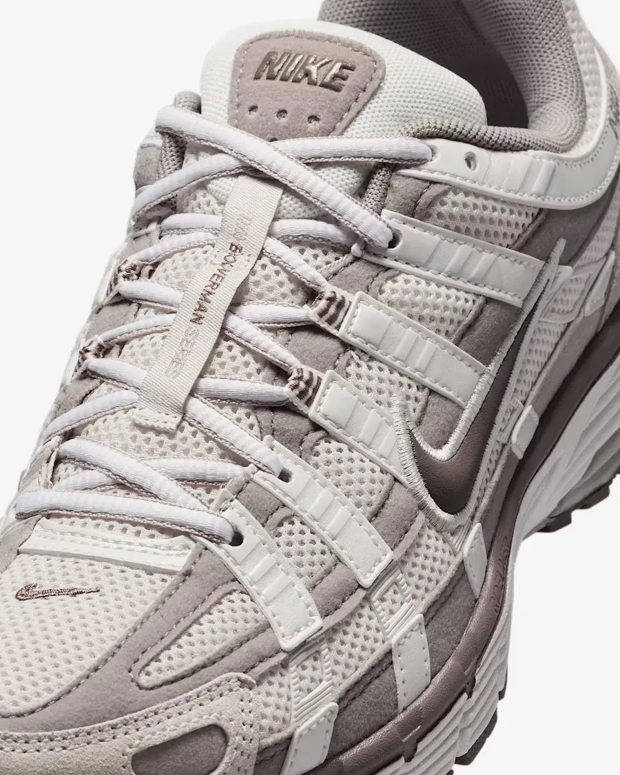 Кросівки Nike P-6000 HV6353-001