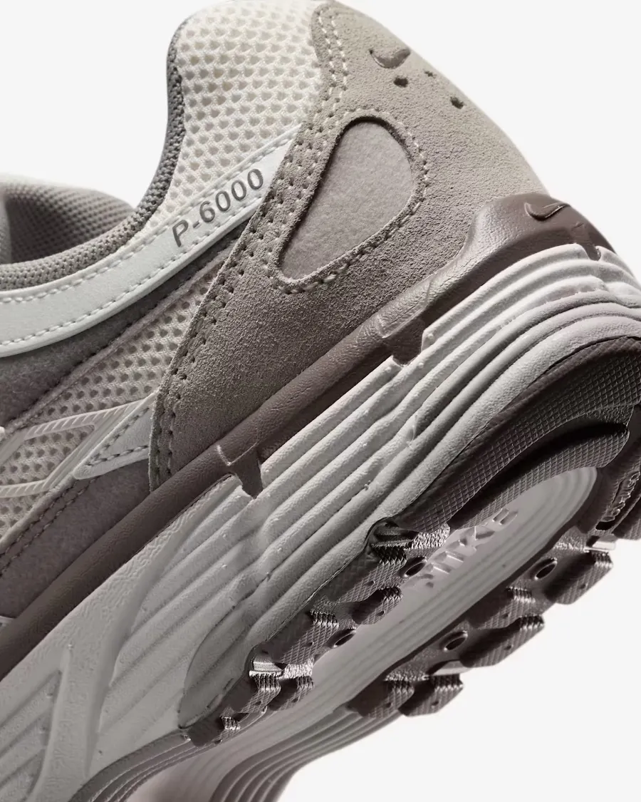 Кросівки Nike P-6000 HV6353-001
