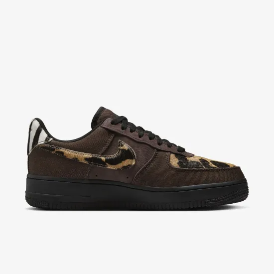 Кросівки Nike Air Force 1 Low Animal Print HV6356-200