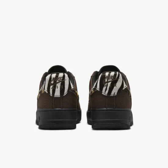 Кросівки Nike Air Force 1 Low Animal Print HV6356-200