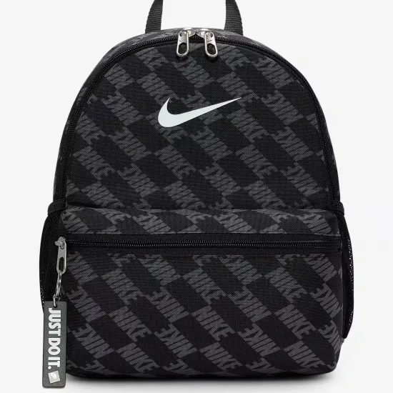 Рюкзак Nike Brasilia JDI Mini Backpack HV6481-010