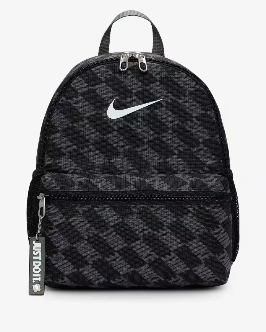 Рюкзак Nike Brasilia JDI Mini Backpack HV6481-010