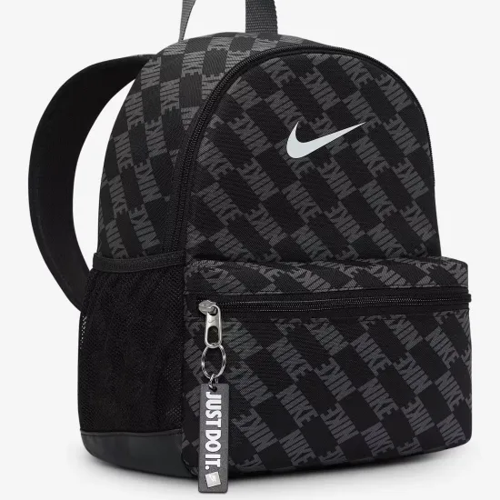 Рюкзак Nike Brasilia JDI Mini Backpack HV6481-010