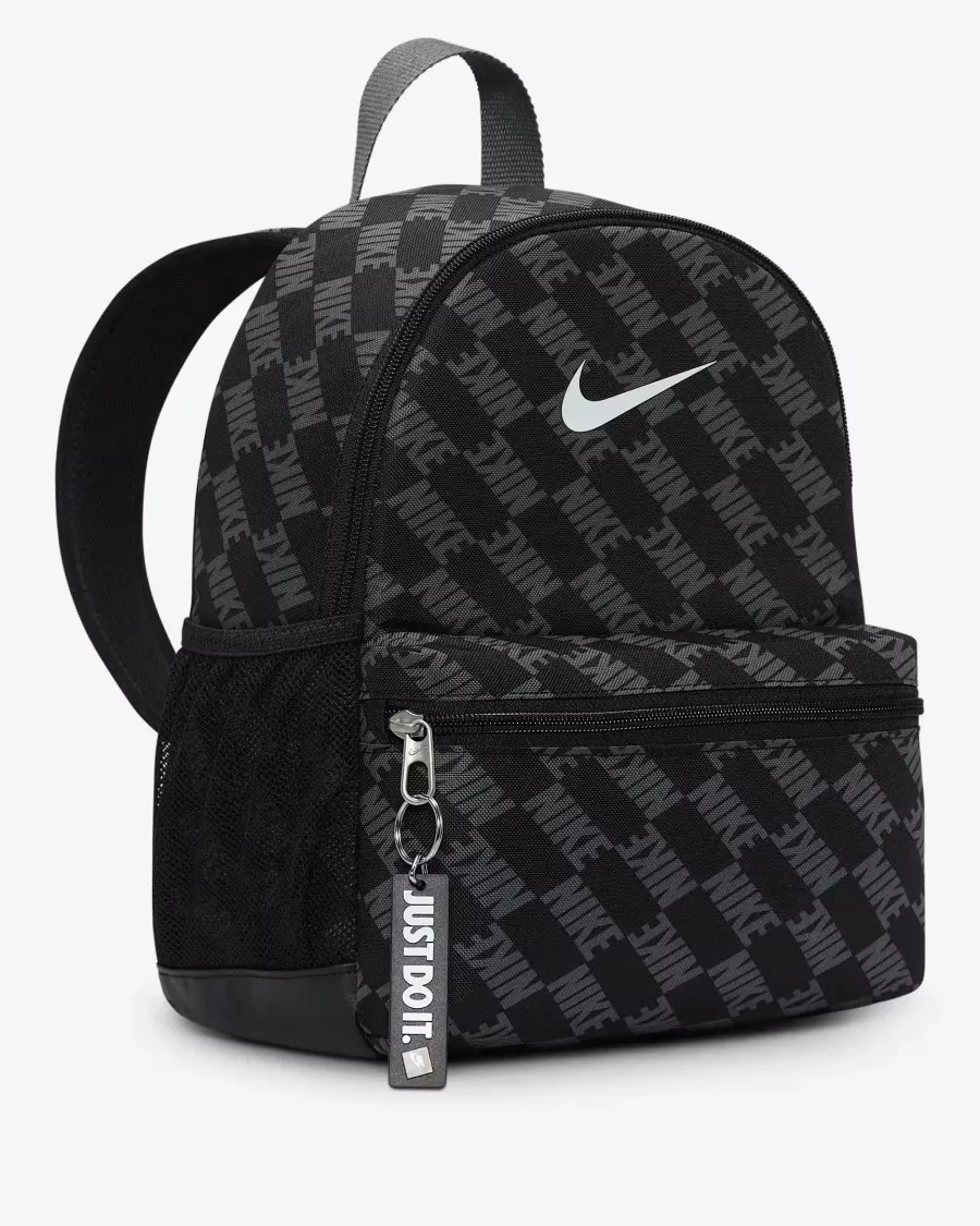Рюкзак Nike Brasilia JDI Mini Backpack HV6481-010