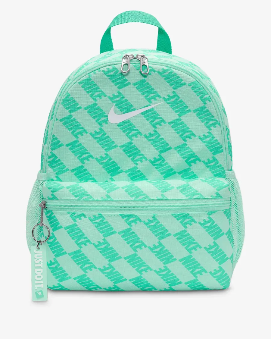 Рюкзак Nike Brasilia JDI Mini Backpack HV6481-353