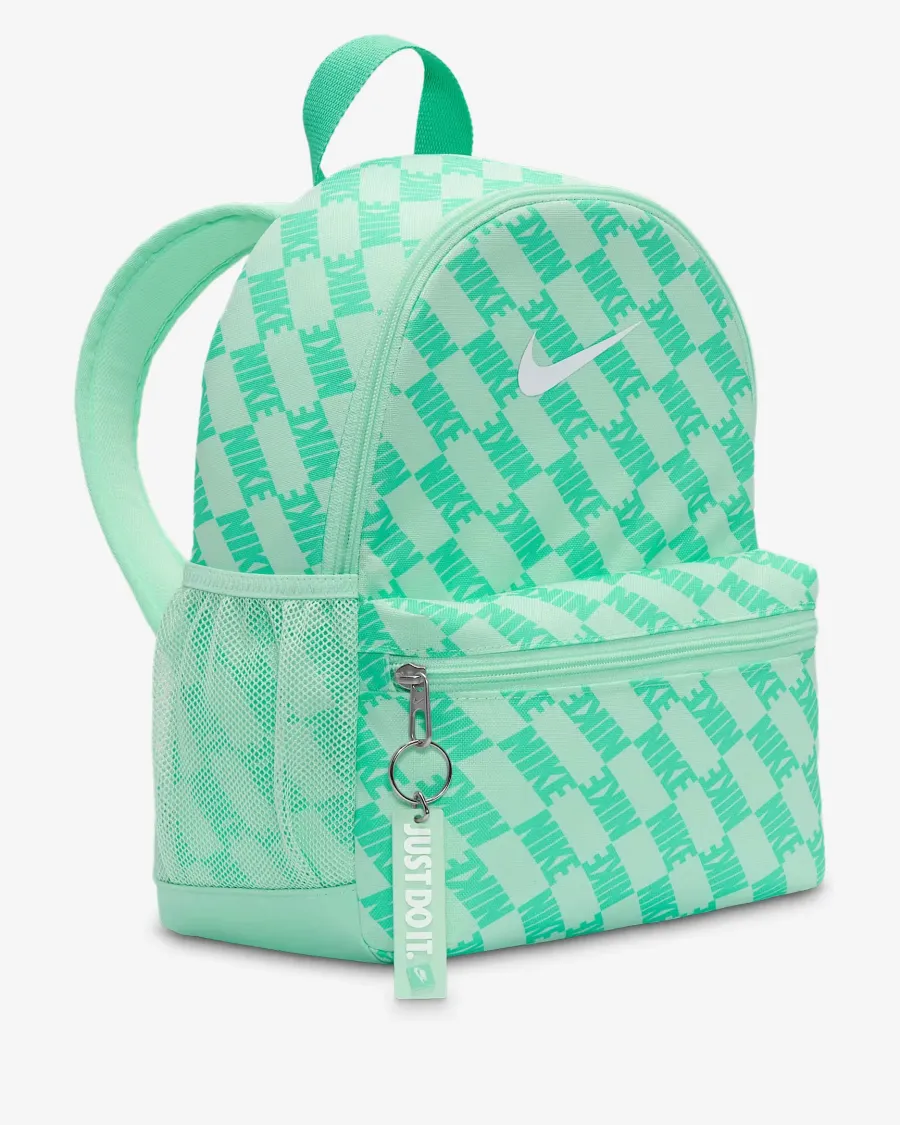 Рюкзак Nike Brasilia JDI Mini Backpack HV6481-353