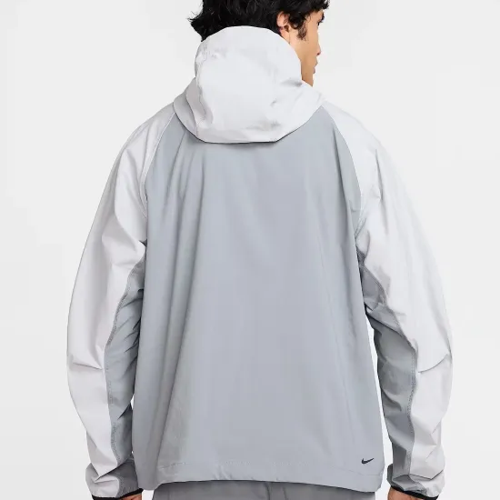 Куртка Nike Tech Woven Full-Zip Windrunner HV6514-065