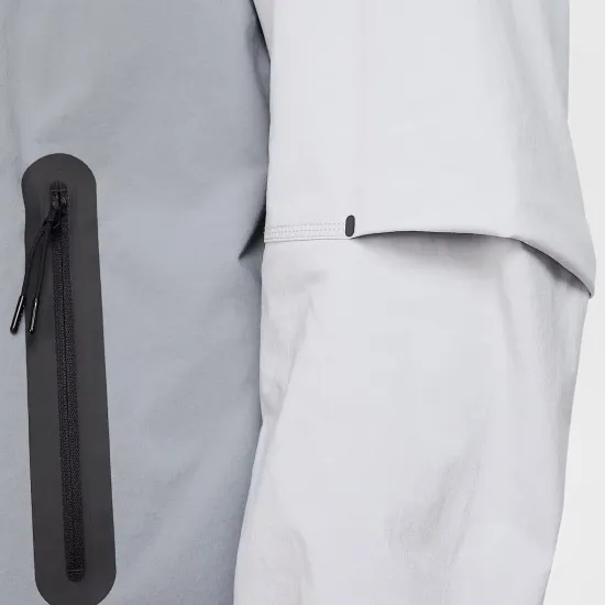 Куртка Nike Tech Woven Full-Zip Windrunner HV6514-065