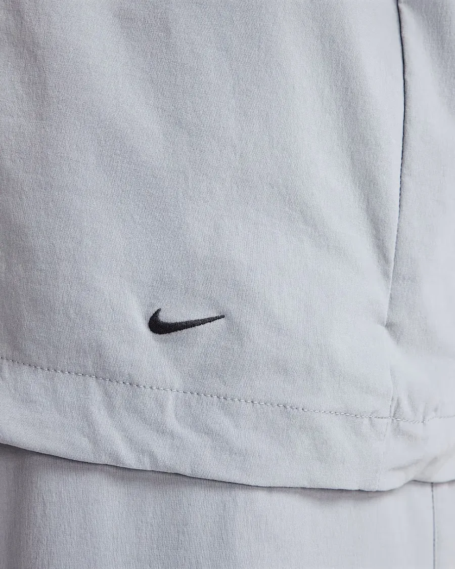 Куртка Nike Tech Woven Full-Zip Windrunner HV6514-065
