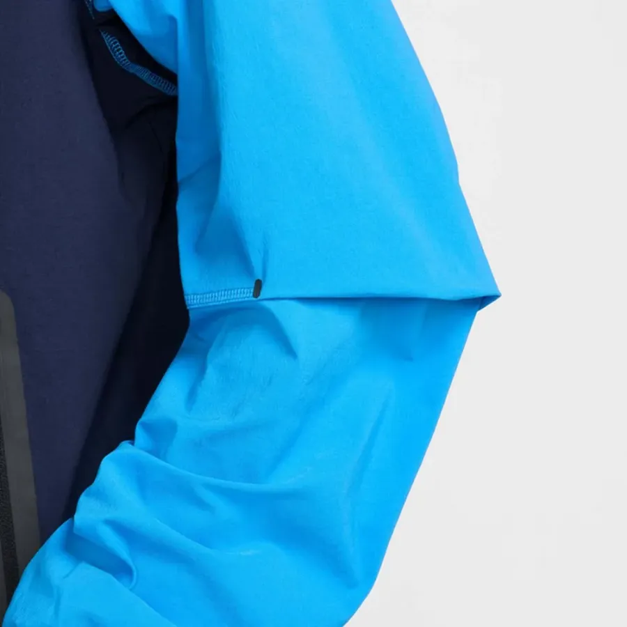 Куртка Nike Tech Woven Full-Zip Windrunner HV6514-451