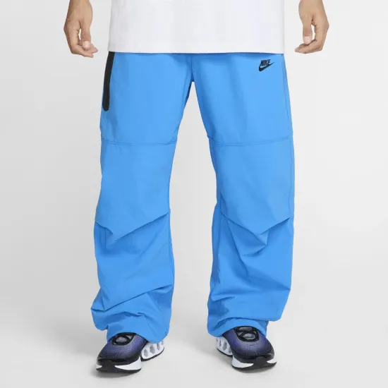 Штани Nike Tech Oversized Woven Trousers HV6515-435