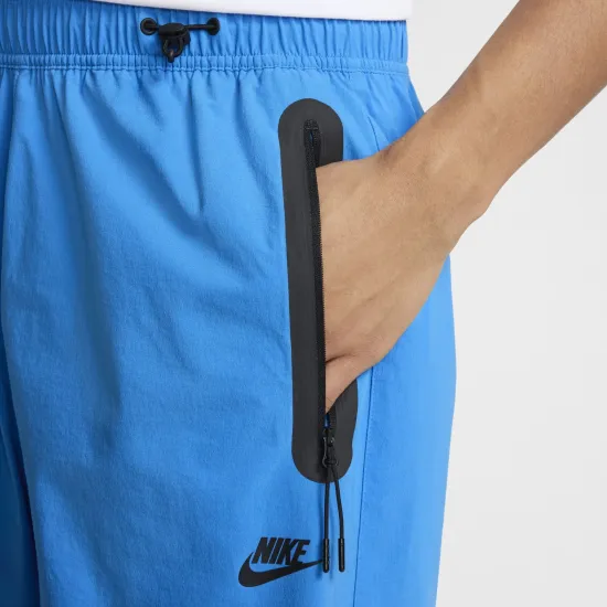 Штани Nike Tech Oversized Woven Trousers HV6515-435