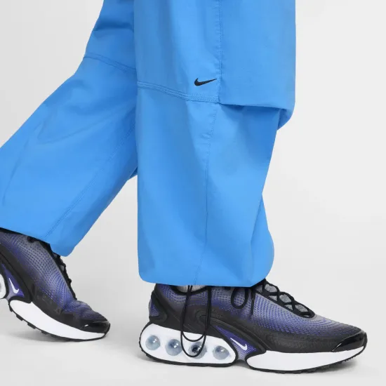 Штани Nike Tech Oversized Woven Trousers HV6515-435