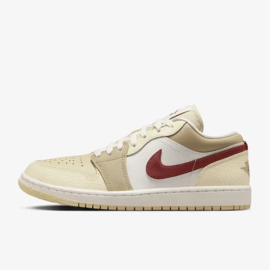 Кросівки Nike Air Jordan 1 Low HV6530-100