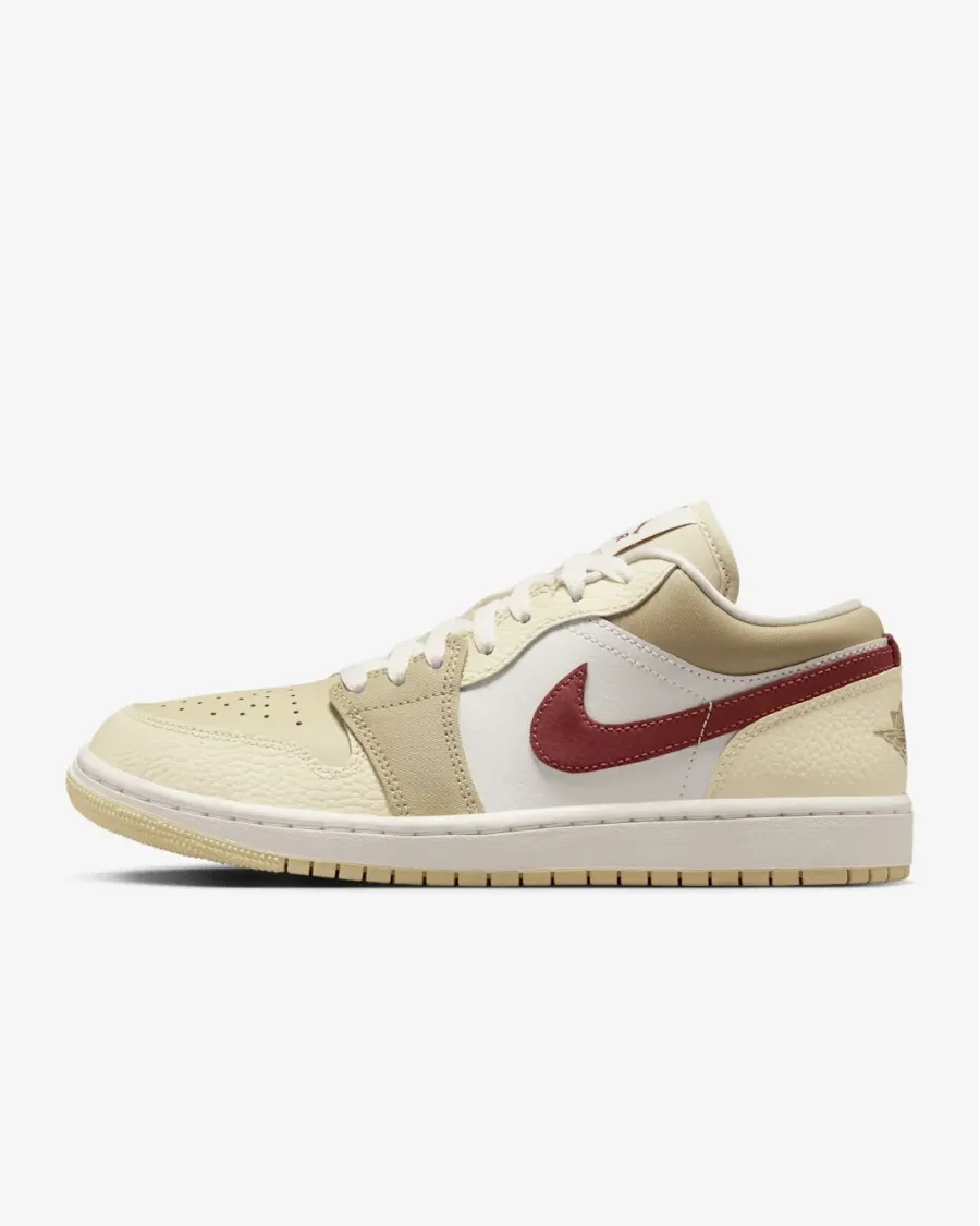 Кросівки Nike Air Jordan 1 Low HV6530-100
