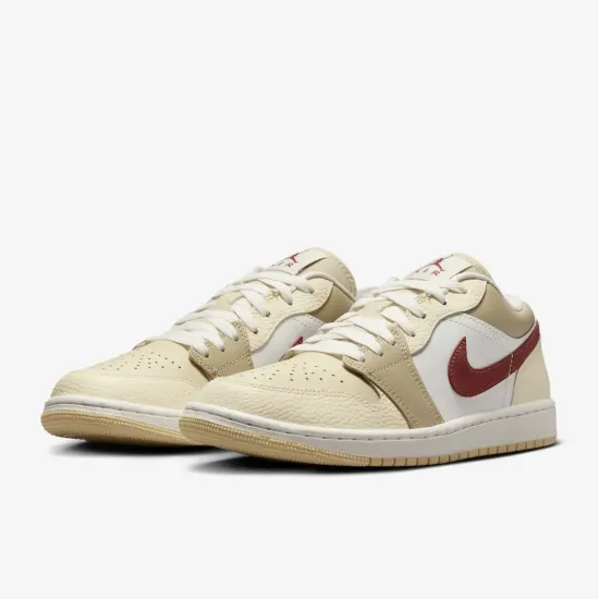 Кросівки Nike Air Jordan 1 Low HV6530-100