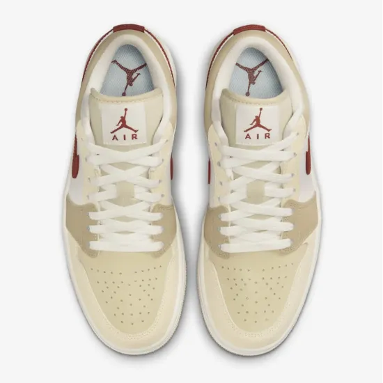Кросівки Nike Air Jordan 1 Low HV6530-100