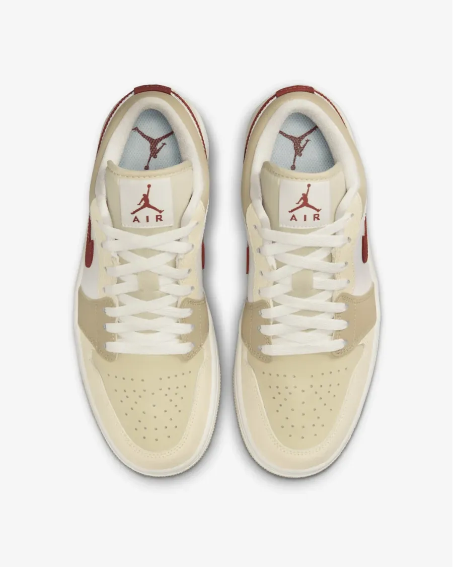 Кросівки Nike Air Jordan 1 Low HV6530-100