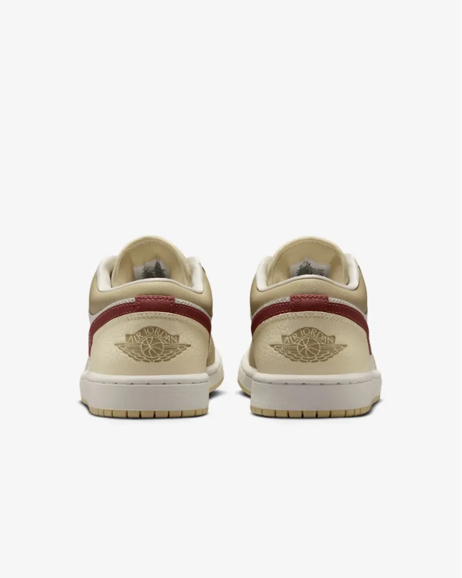 Кросівки Nike Air Jordan 1 Low HV6530-100