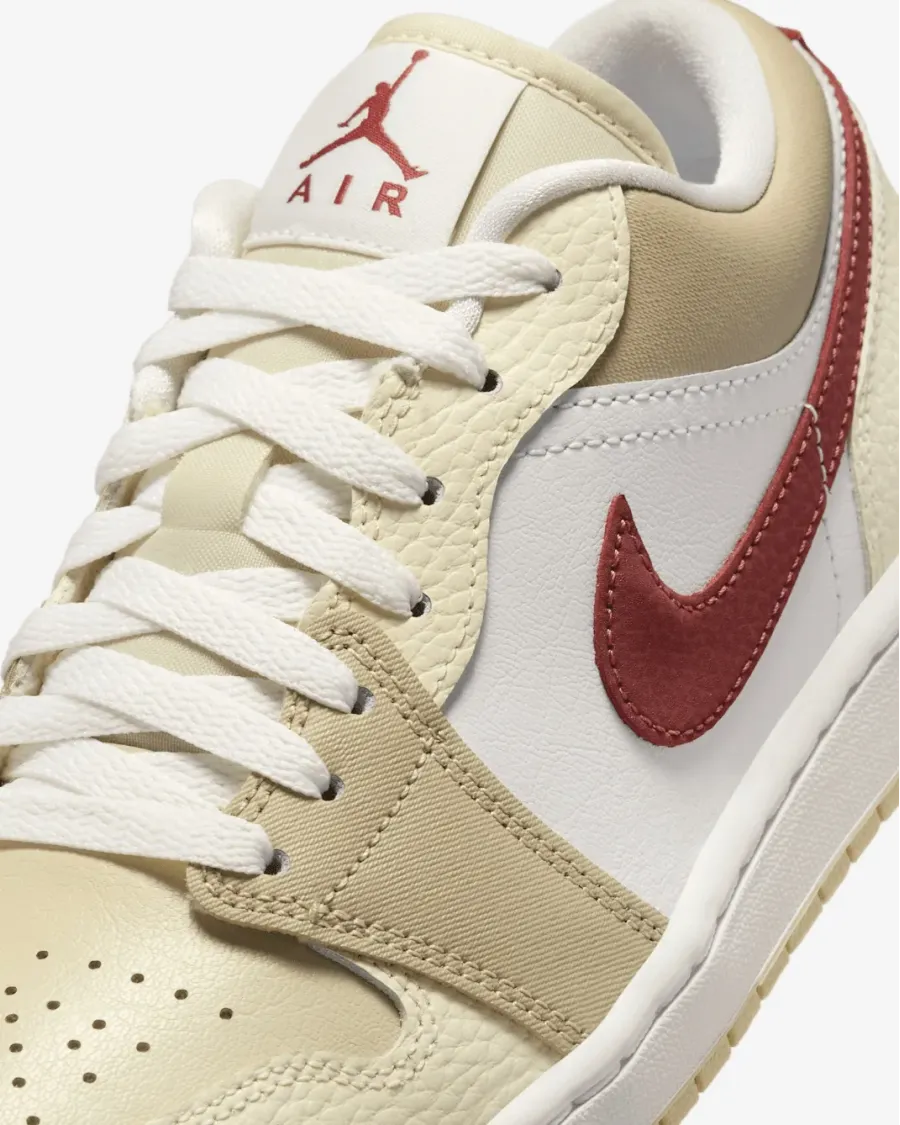 Кросівки Nike Air Jordan 1 Low HV6530-100