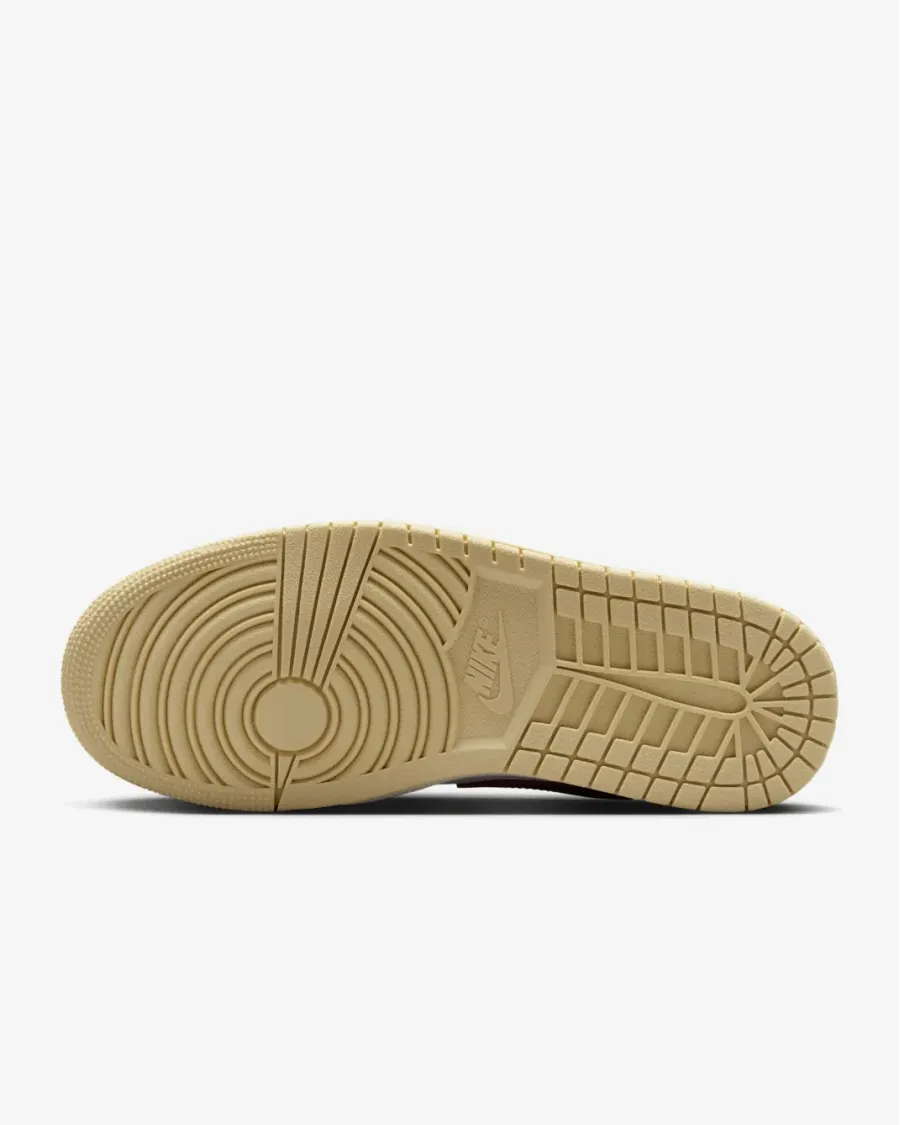 Кросівки Nike Air Jordan 1 Low HV6530-100