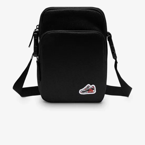 Сумка Nike Air Max 90 Heritage Cross‑Body Bag HV6610-010