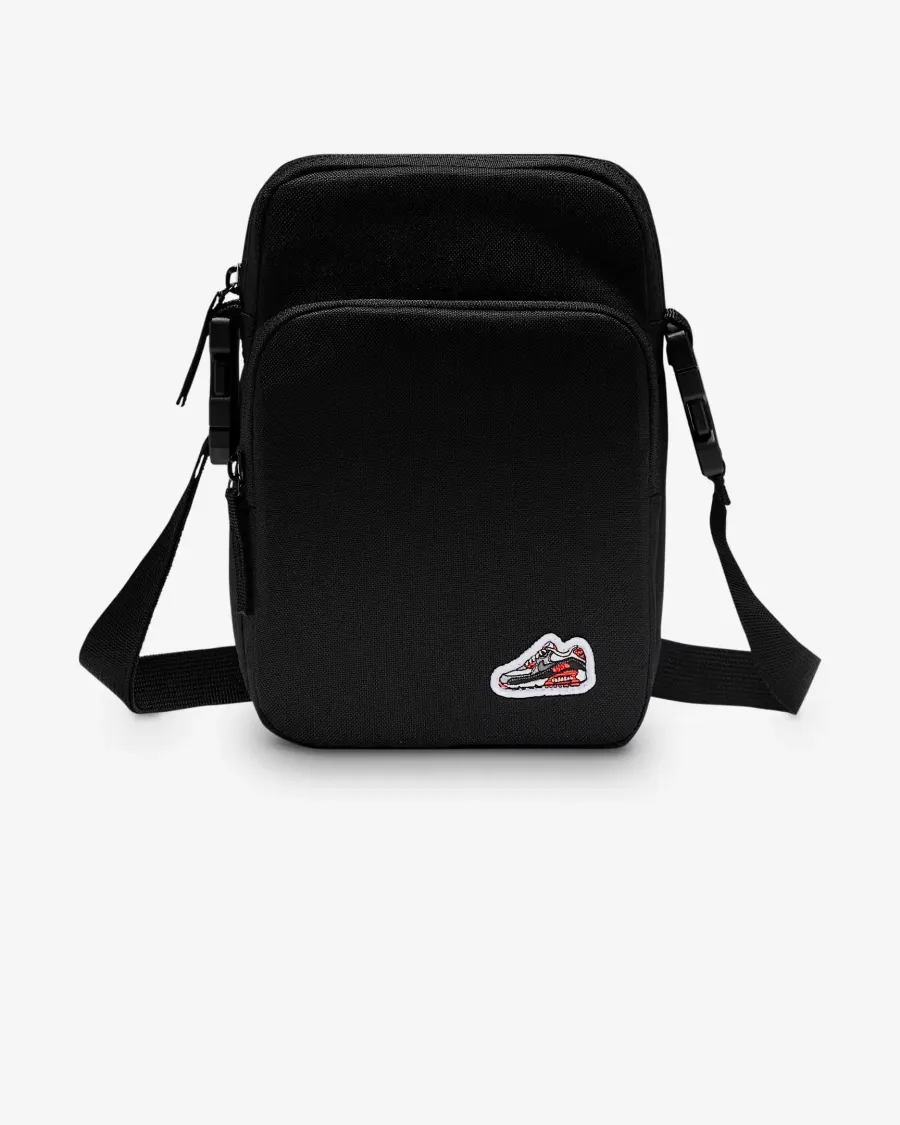 Сумка Nike Air Max 90 Heritage Cross‑Body Bag HV6610-010