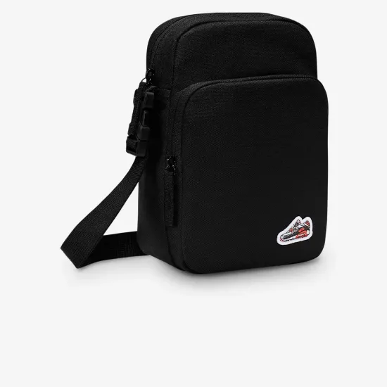 Сумка Nike Air Max 90 Heritage Cross‑Body Bag HV6610-010