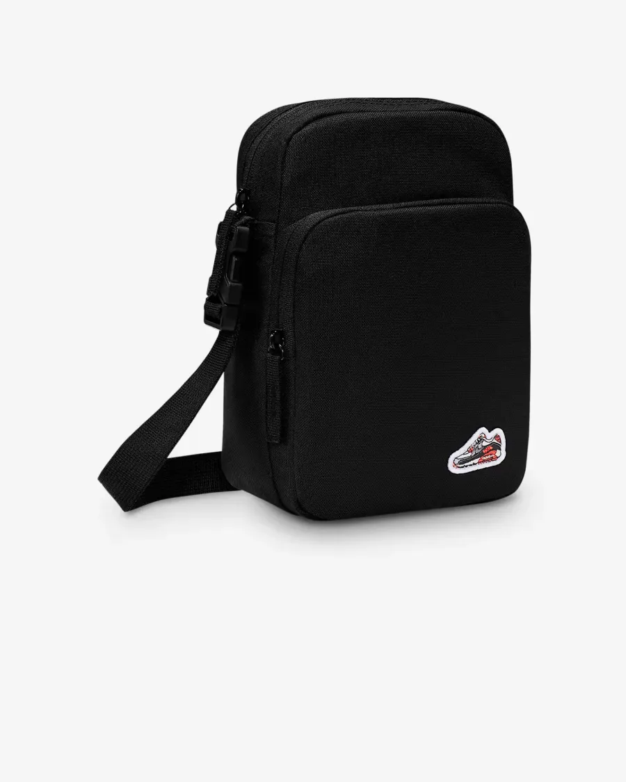 Сумка Nike Air Max 90 Heritage Cross‑Body Bag HV6610-010