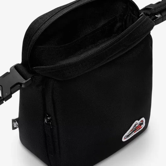 Сумка Nike Air Max 90 Heritage Cross‑Body Bag HV6610-010
