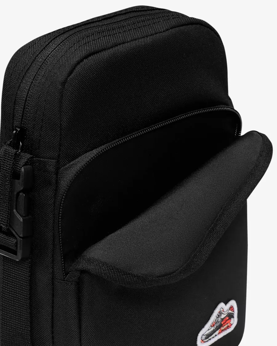 Сумка Nike Air Max 90 Heritage Cross‑Body Bag HV6610-010
