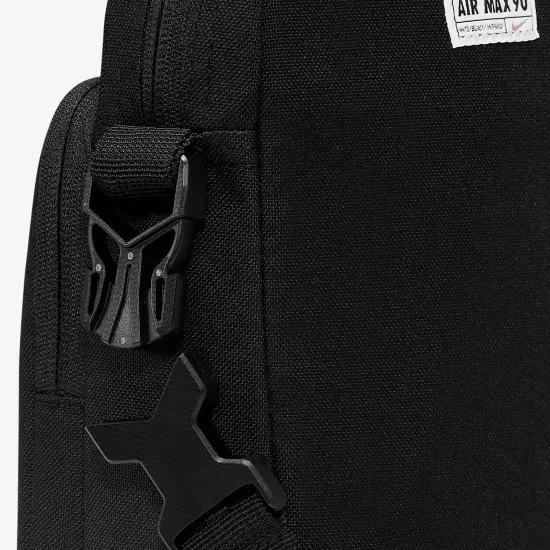 Сумка Nike Air Max 90 Heritage Cross‑Body Bag HV6610-010