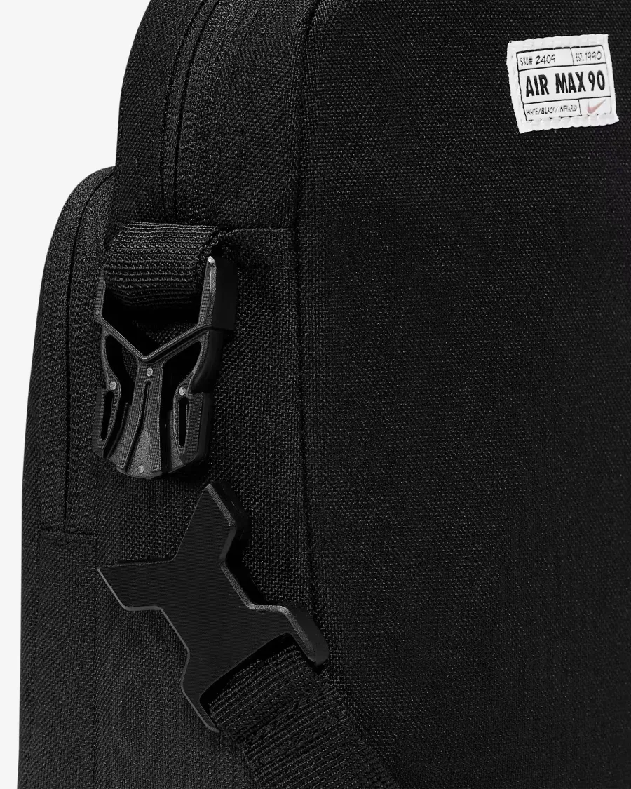 Сумка Nike Air Max 90 Heritage Cross‑Body Bag HV6610-010