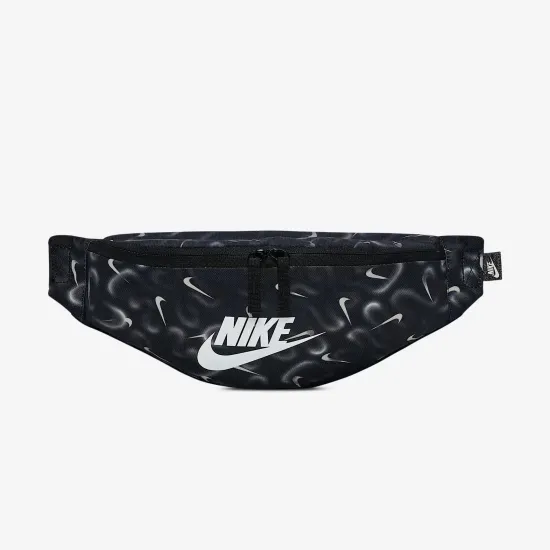 Сумка на пояс Nike Heritage Waist Pack HV6612-010