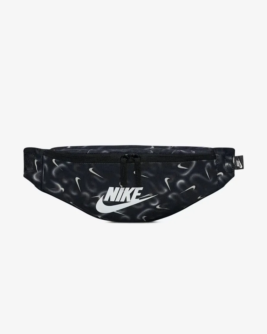Сумка на пояс Nike Heritage Waist Pack HV6612-010