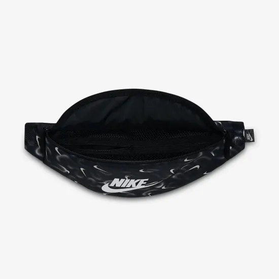 Сумка на пояс Nike Heritage Waist Pack HV6612-010