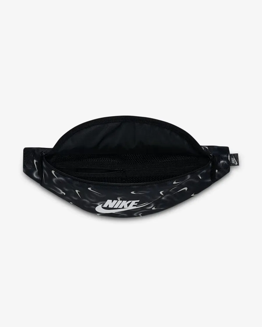 Сумка на пояс Nike Heritage Waist Pack HV6612-010